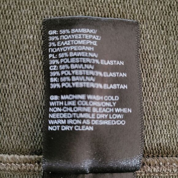 The North Face Women's Olive Bayocean Wrap Cardigan - Picture 13 of 16